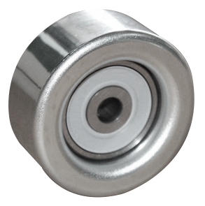 IDLER SUB TIMING BELT , POWER PUMP